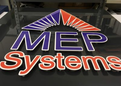 raised-lettering-MEP-systems