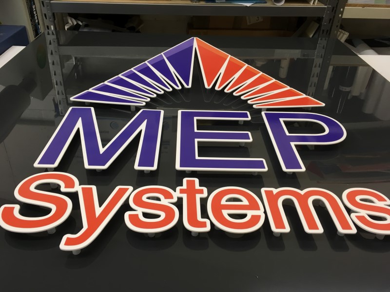 raised-lettering-MEP-systems