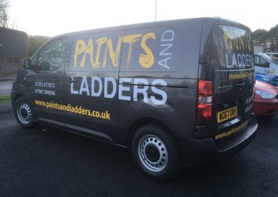 vehicle-graphics-paints-and-ladders