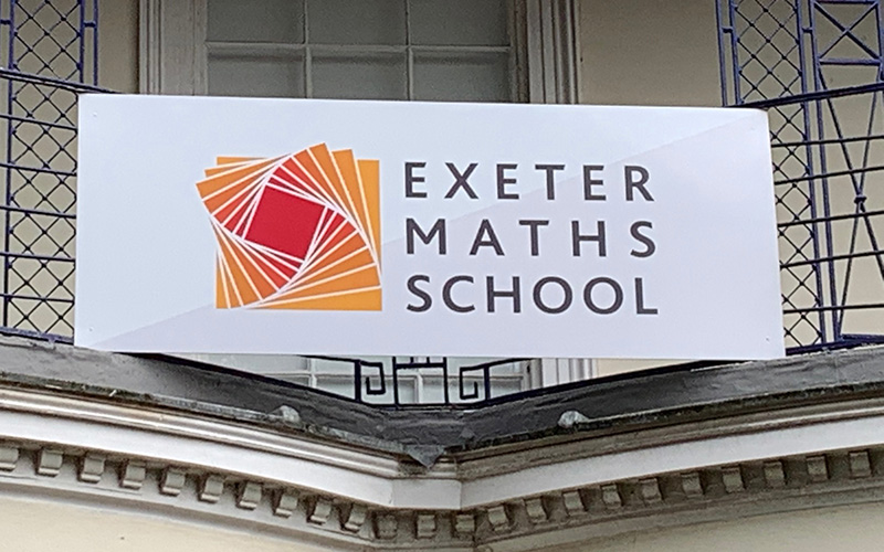 Exeter Maths School